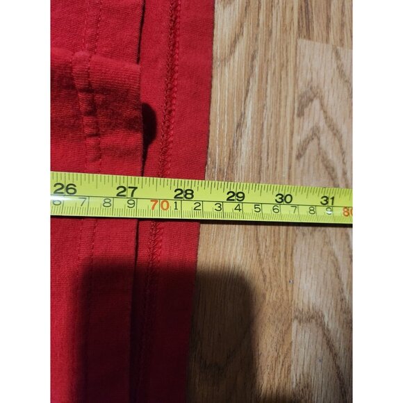 Montreal Canadiens Reebok Carey Price 31 T-Shirt Large Red - Picture 8 of 8